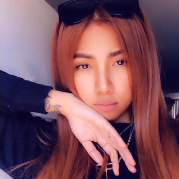 Meet your Posher, Kristine! - Picture 1 of 1